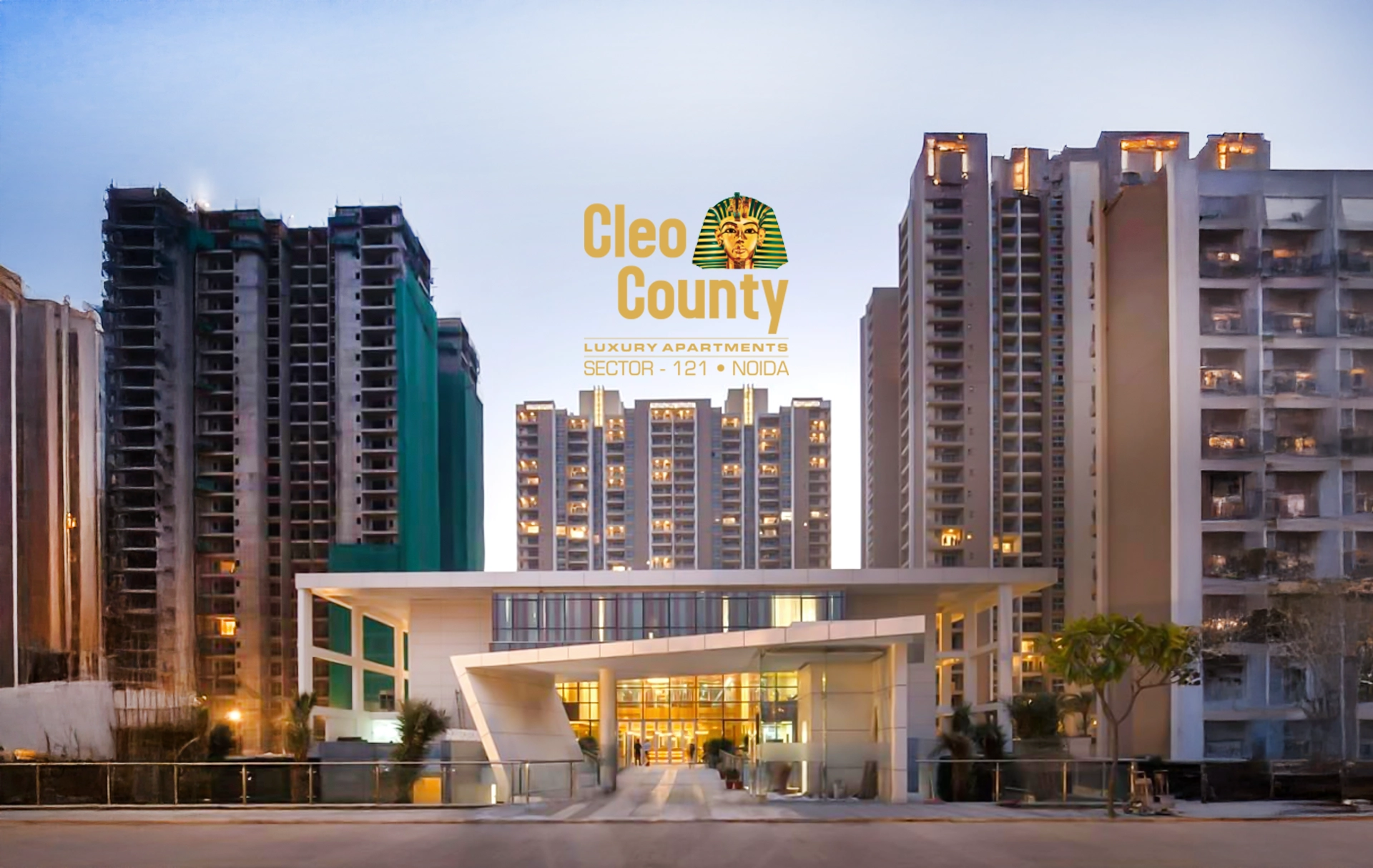 Cleo County