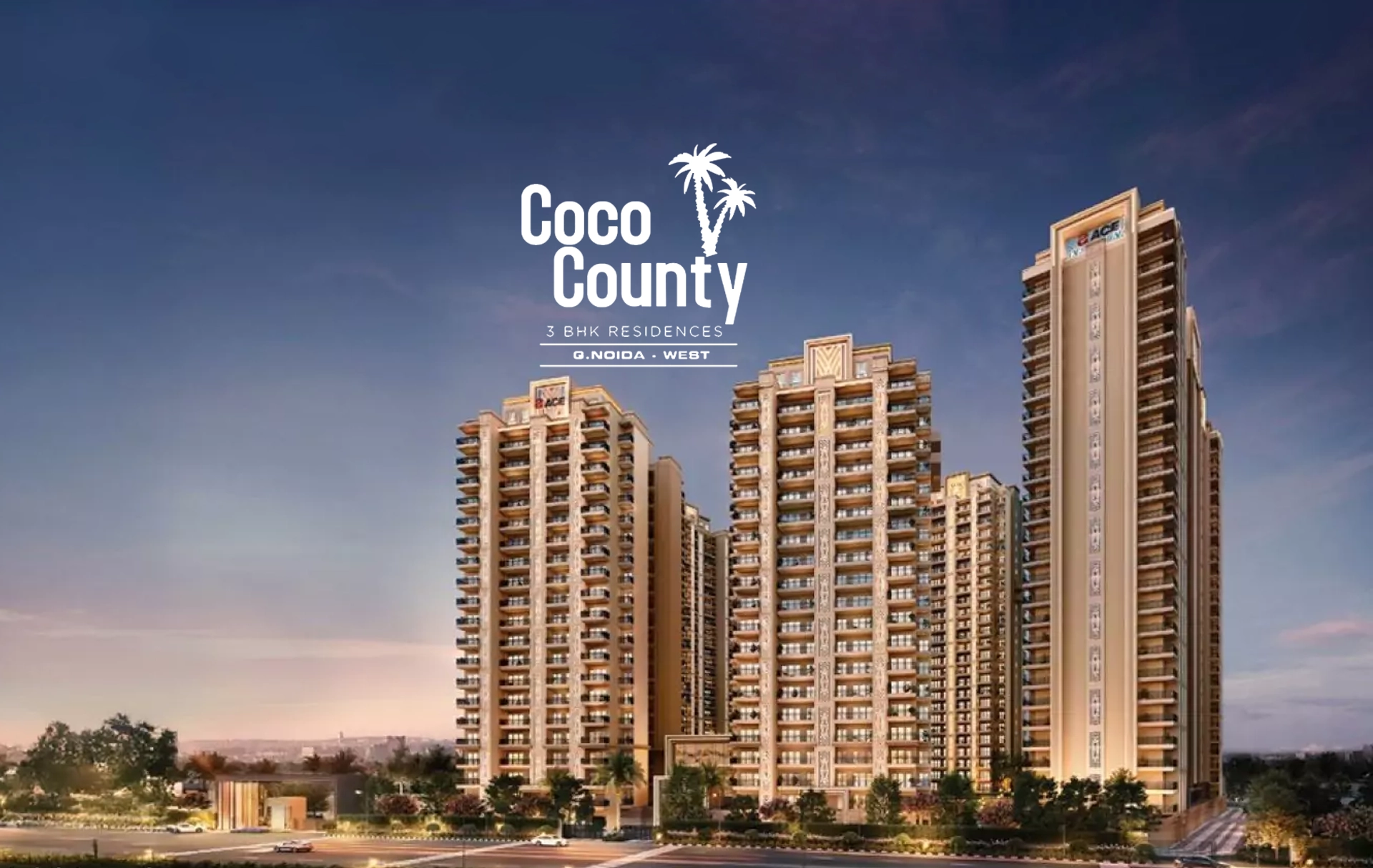 Coco County