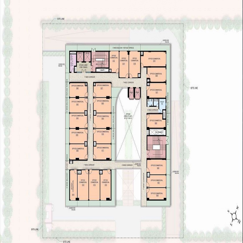 4 BHK