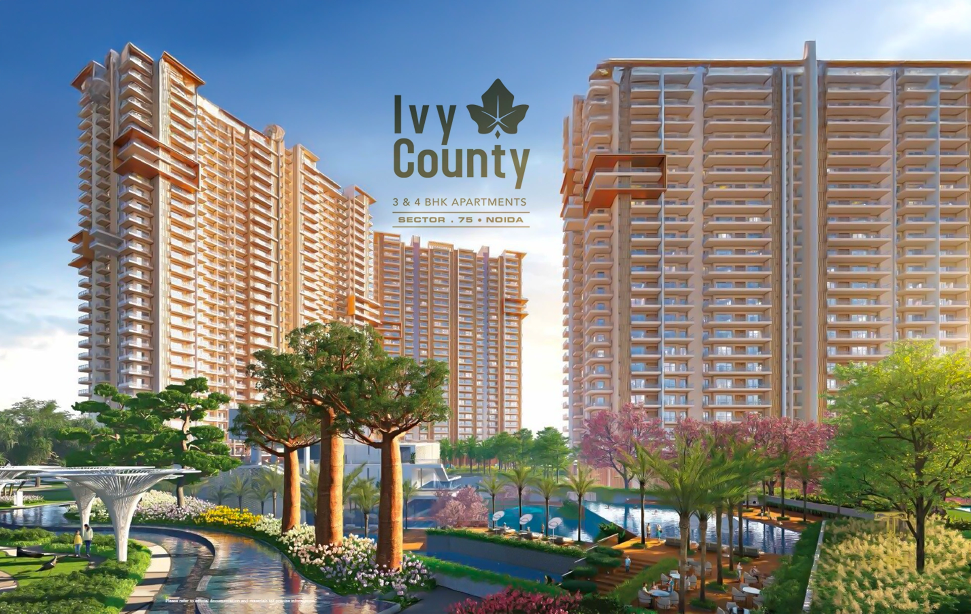 Ivy County