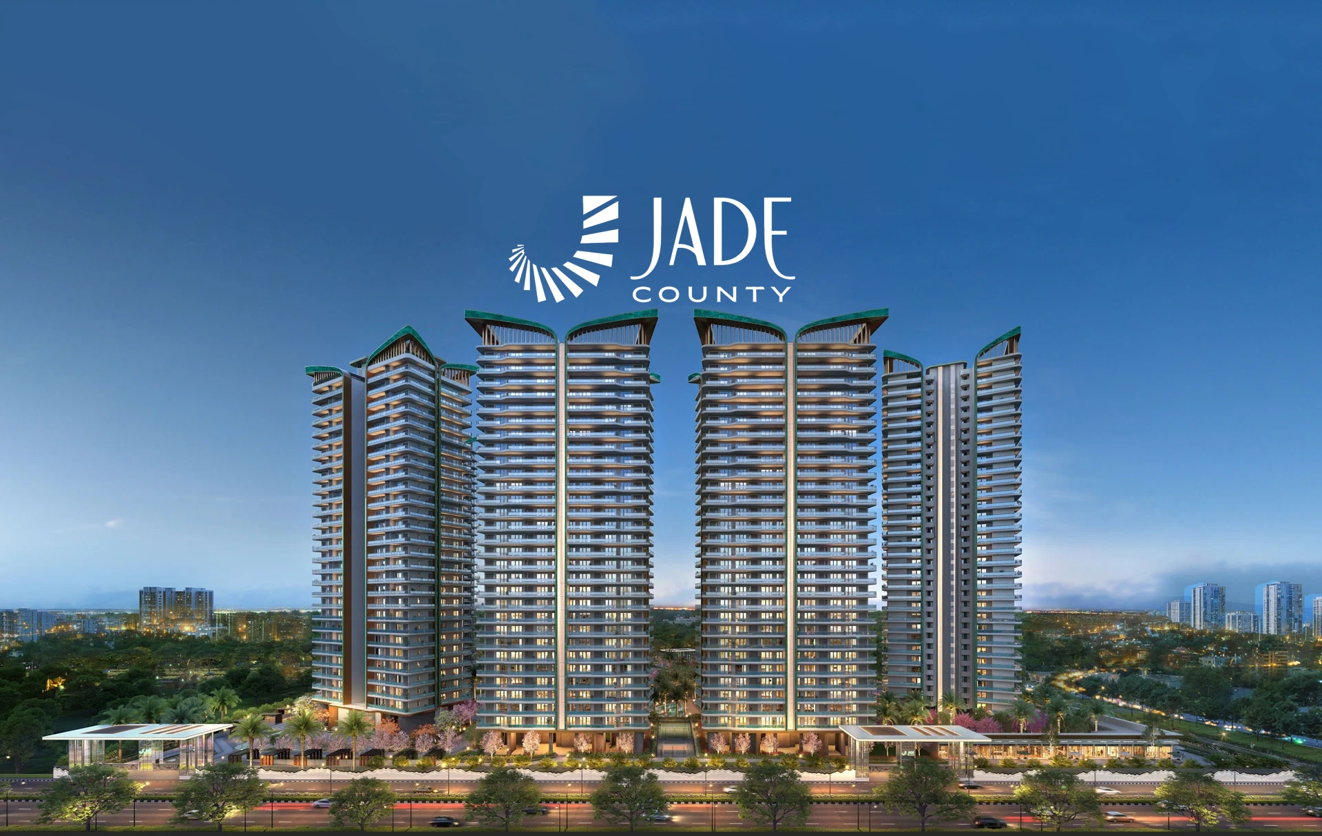 Jade County